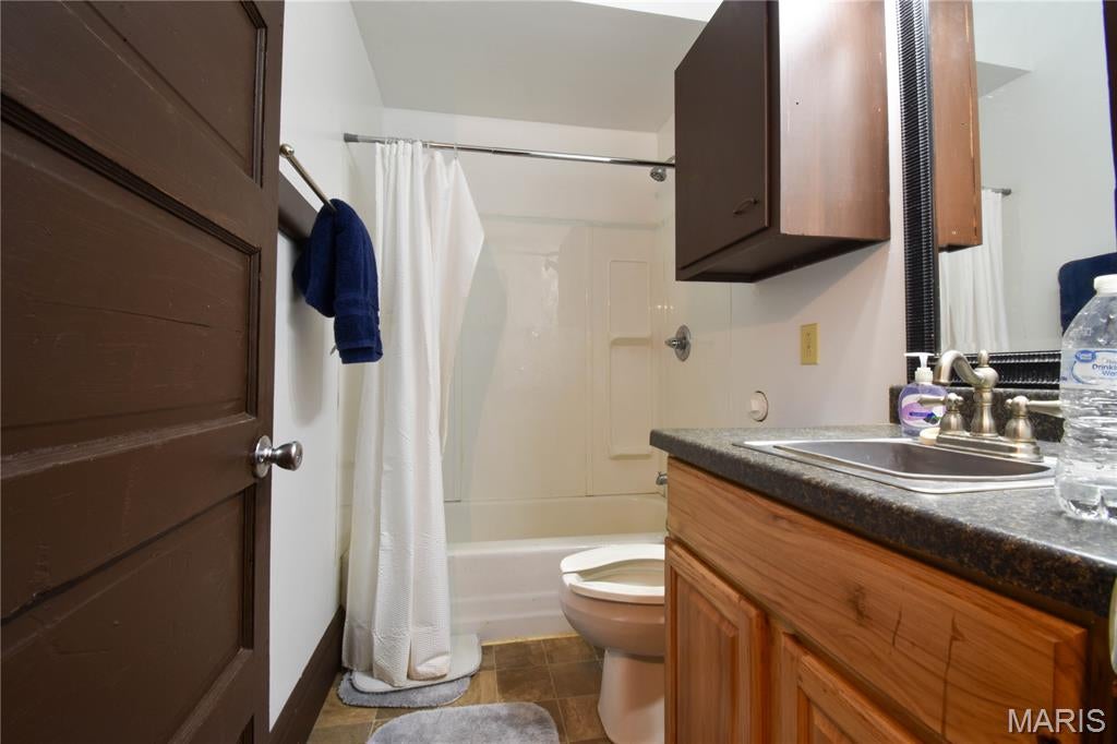 Not in a Subdivision - Residential