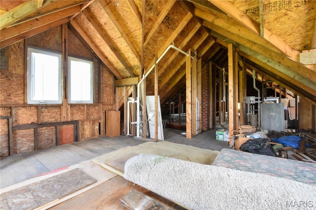 Not in a Subdivision - Residential