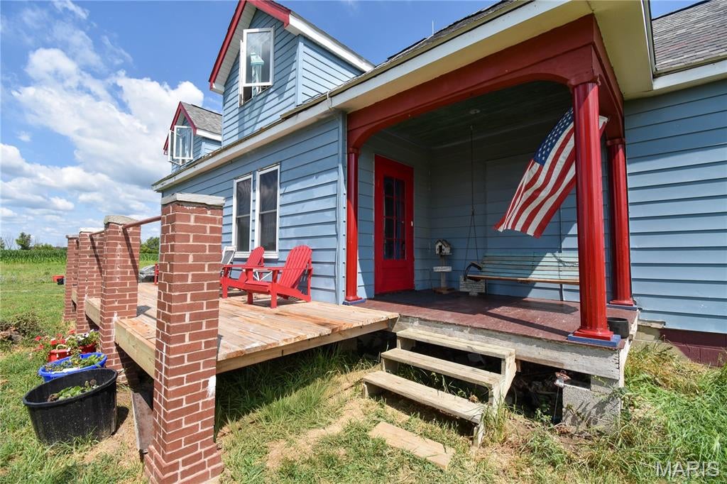 Not in a Subdivision - Residential