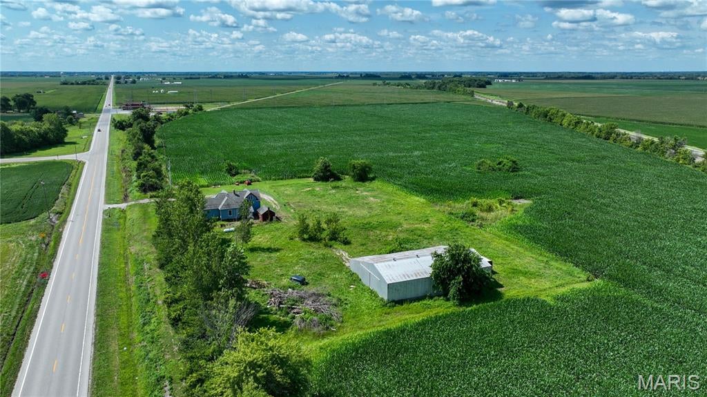 Not in a Subdivision - Residential