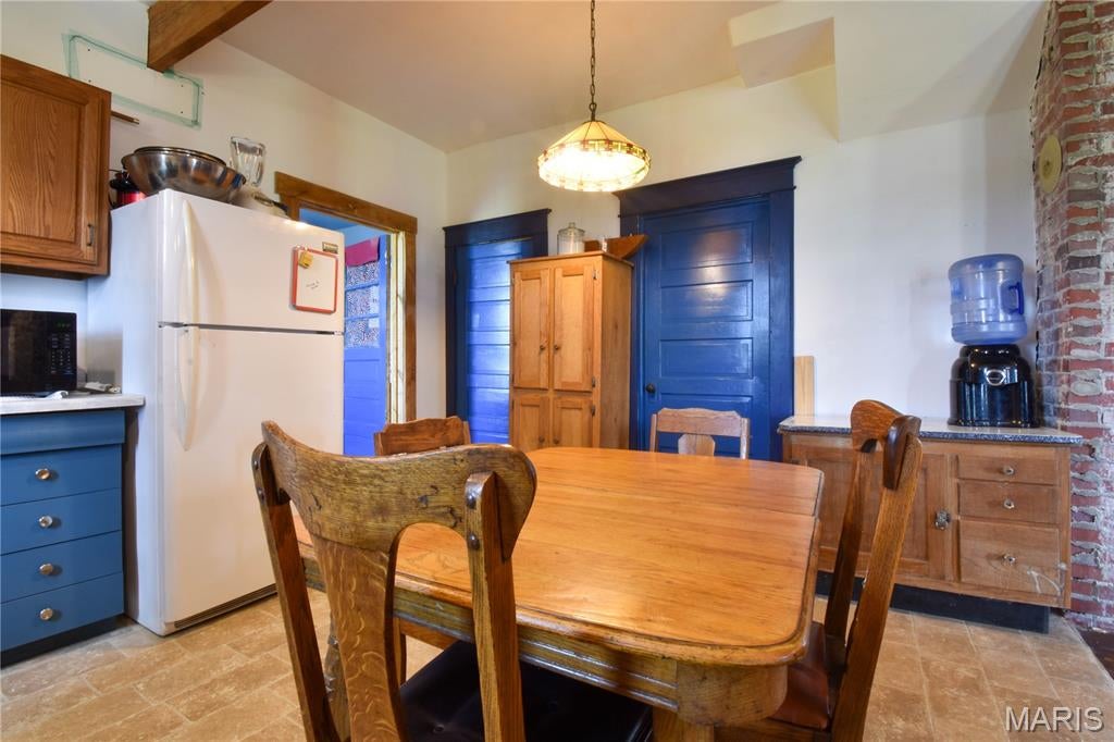 Not in a Subdivision - Residential