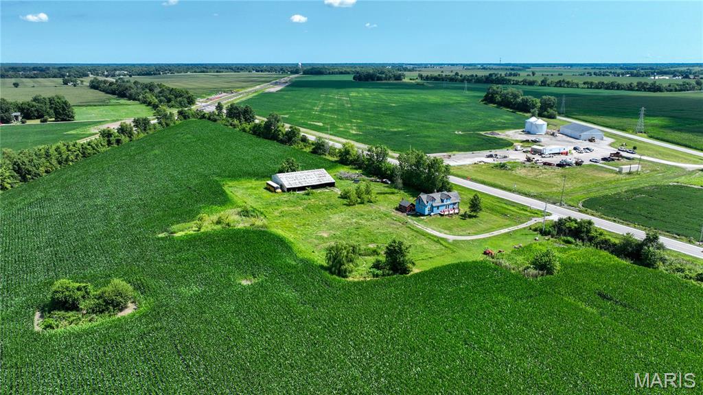 Not in a Subdivision - Residential