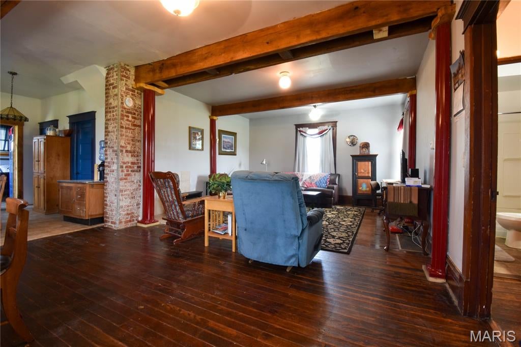 Not in a Subdivision - Residential