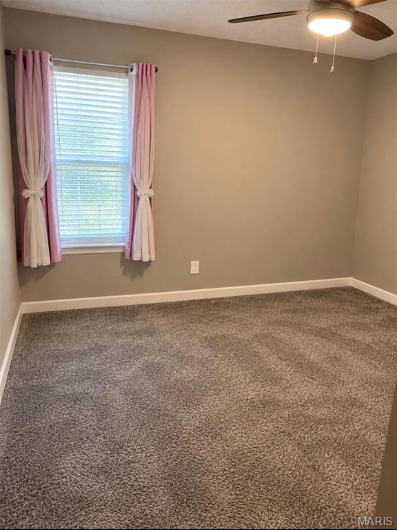 Spring Creek Condo Ph 8 - Residential