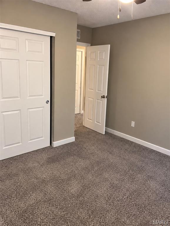 Spring Creek Condo Ph 8 - Residential