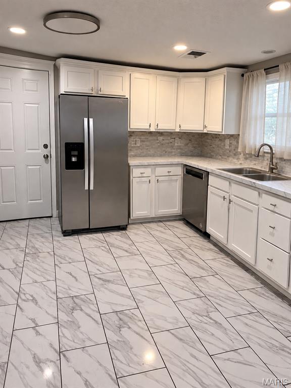 Spring Creek Condo Ph 8 - Residential