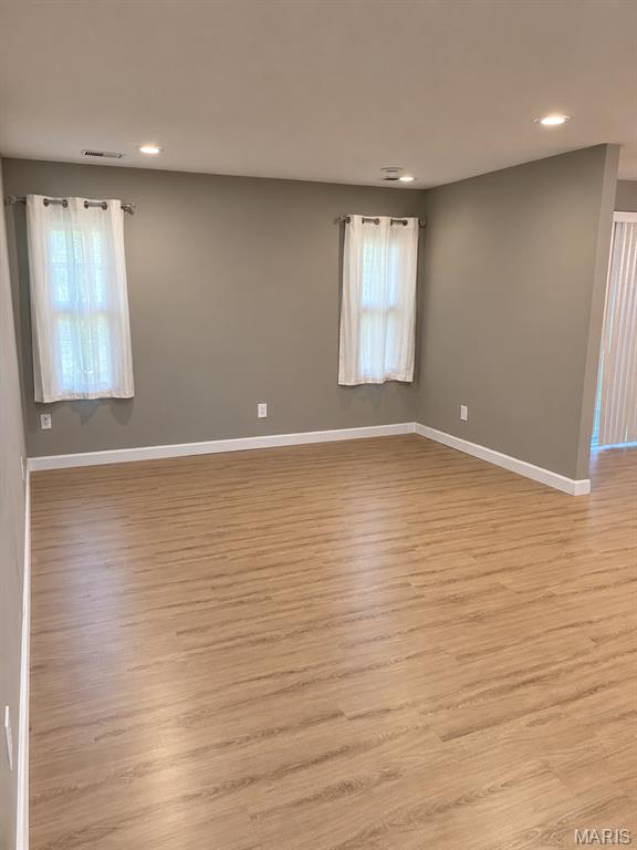Spring Creek Condo Ph 8 - Residential