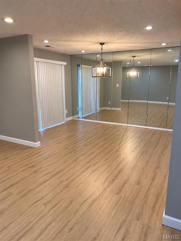Spring Creek Condo Ph 8 - Residential