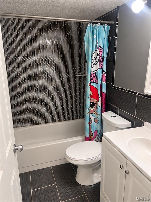 Spring Creek Condo Ph 8 - Residential