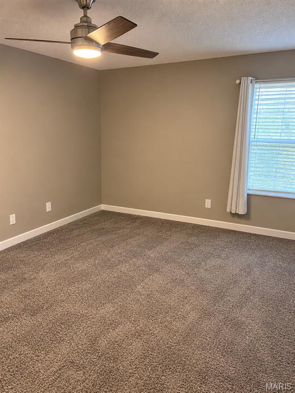 Spring Creek Condo Ph 8 - Residential