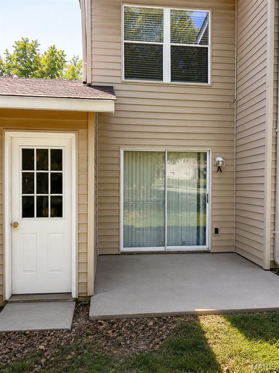Spring Creek Condo Ph 8 - Residential