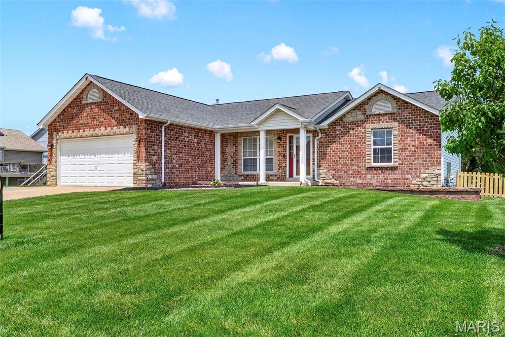 Glen Mdws 01 - Residential