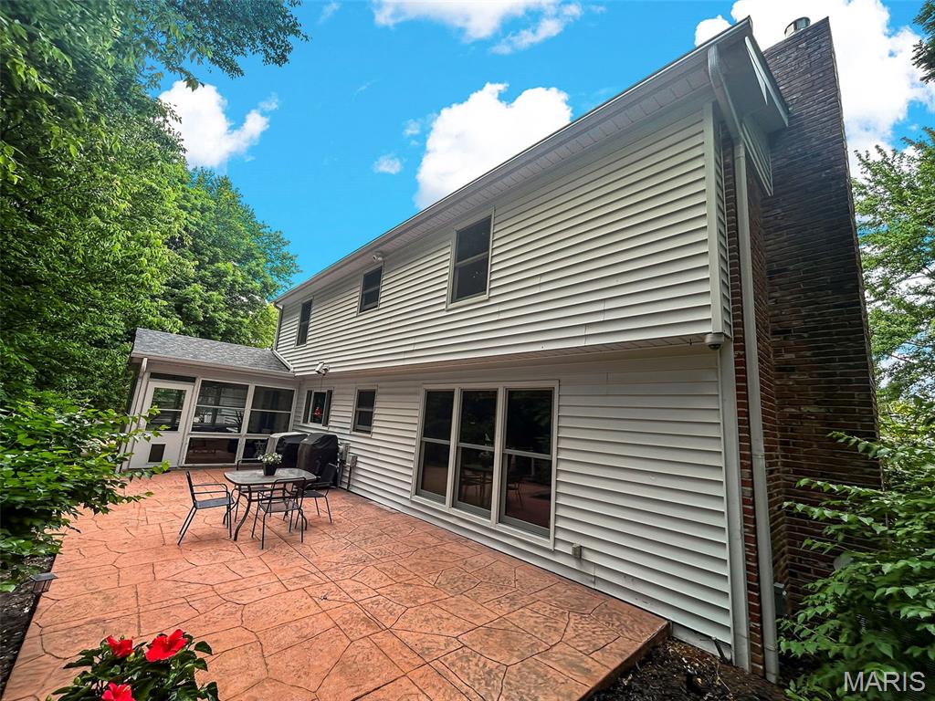 Chesterfield Meadow One - Residential