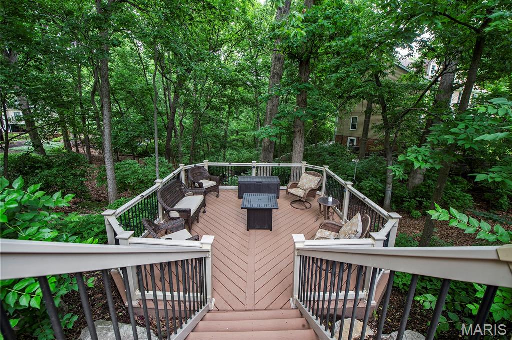 Chesterfield Meadow One - Residential