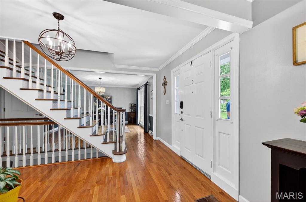 Chesterfield Meadow One - Residential
