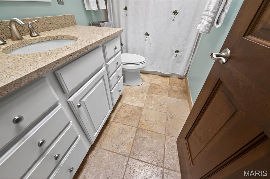 Chesterfield Meadow One - Residential