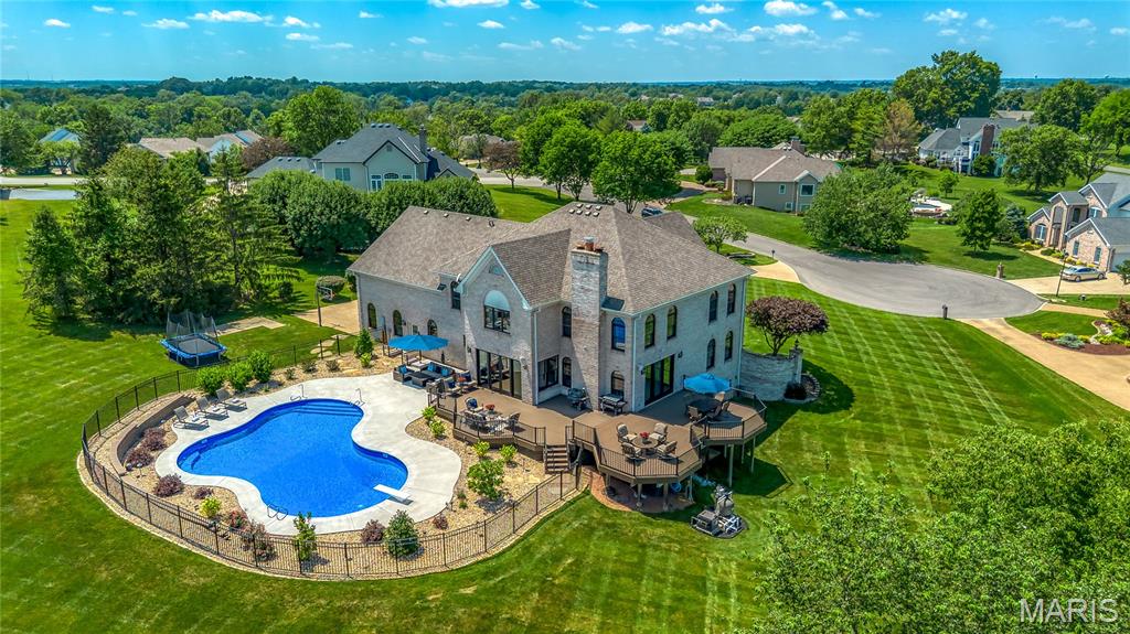 Whitmoor Country Club - Residential
