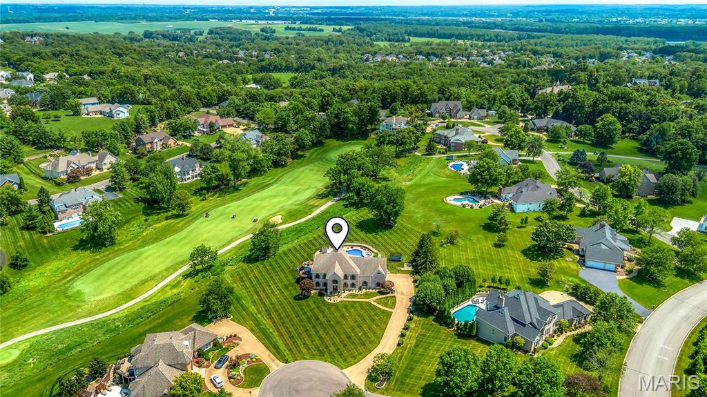 Whitmoor Country Club - Residential