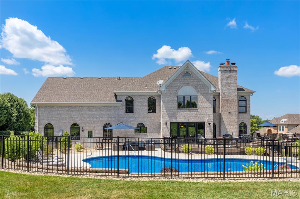 Whitmoor Country Club - Residential