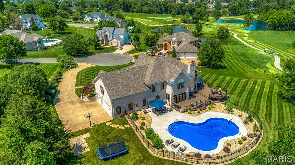 Whitmoor Country Club - Residential