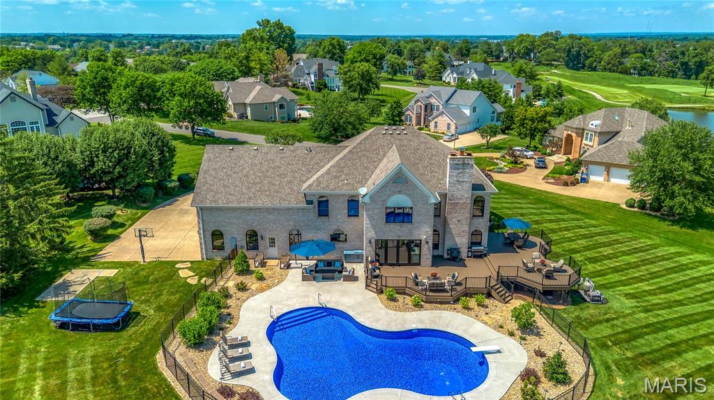 Whitmoor Country Club - Residential