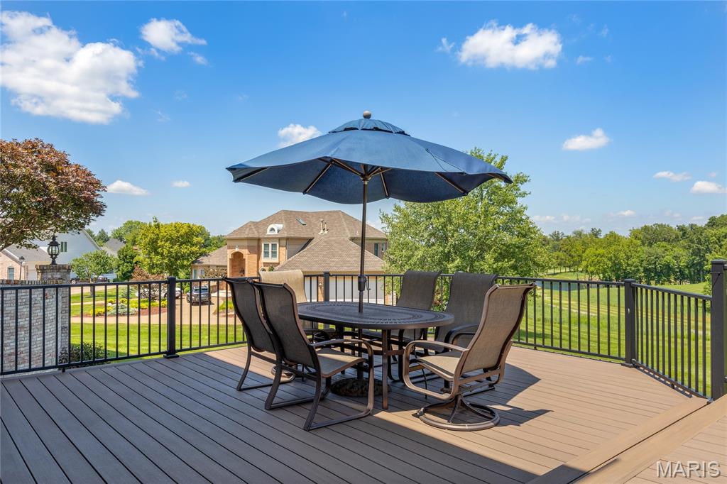 Whitmoor Country Club - Residential