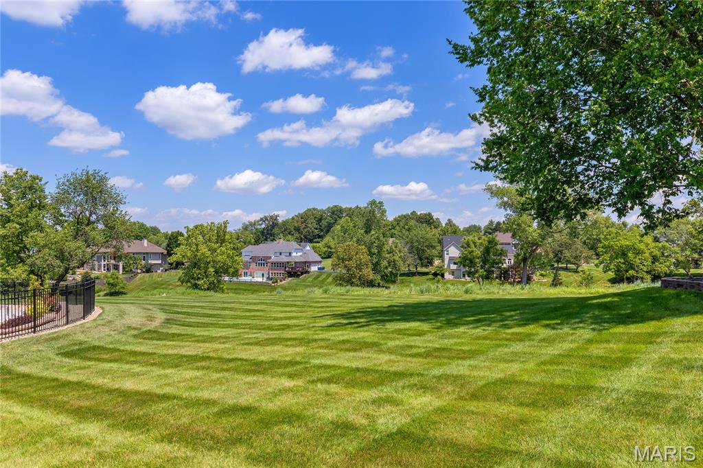 Whitmoor Country Club - Residential