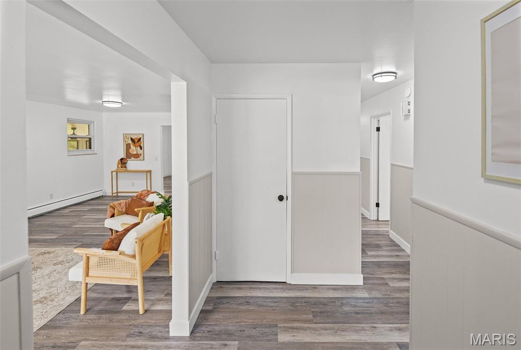 Hand Sub - Residential