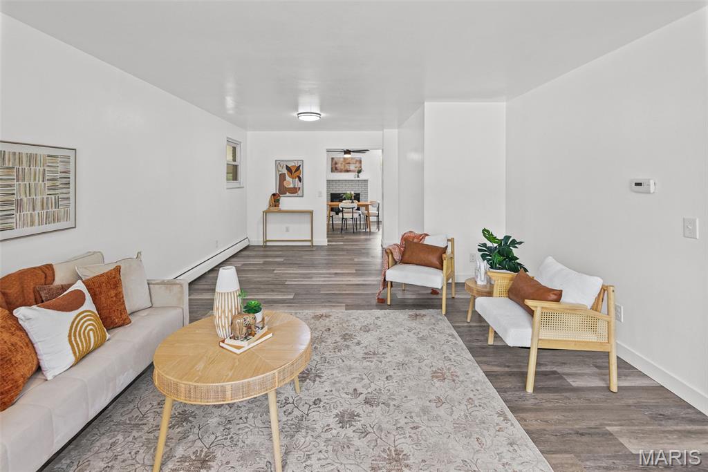 Hand Sub - Residential