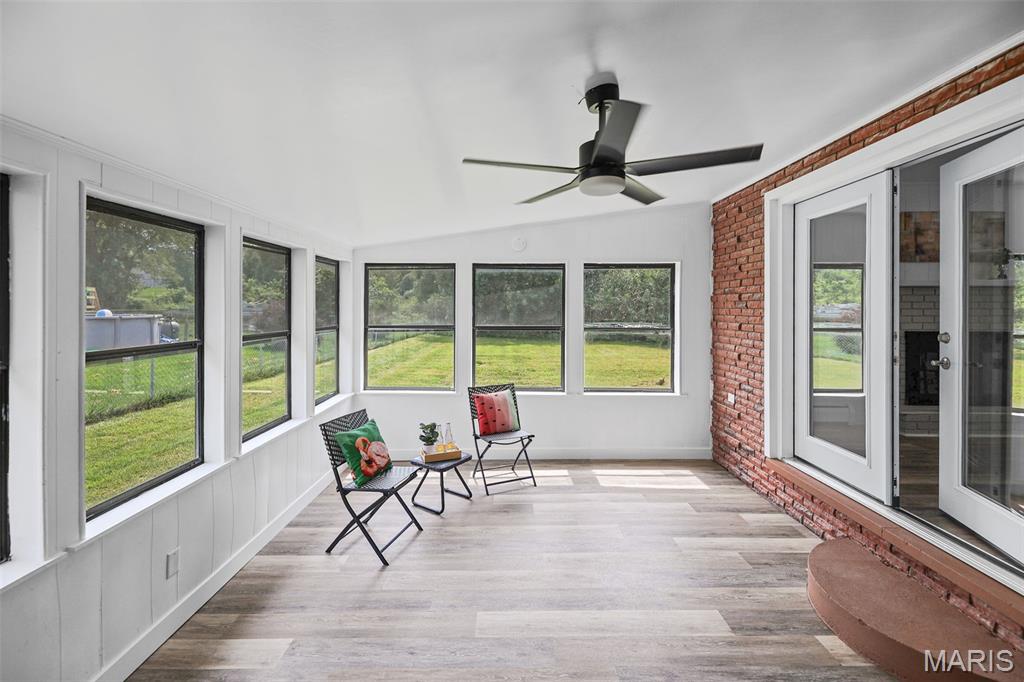 Hand Sub - Residential