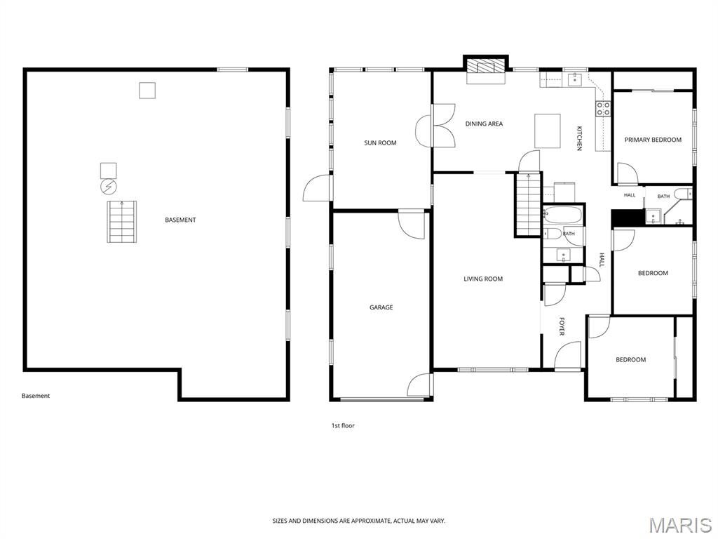 Hand Sub - Residential