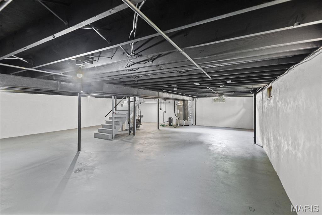 Hand Sub - Residential