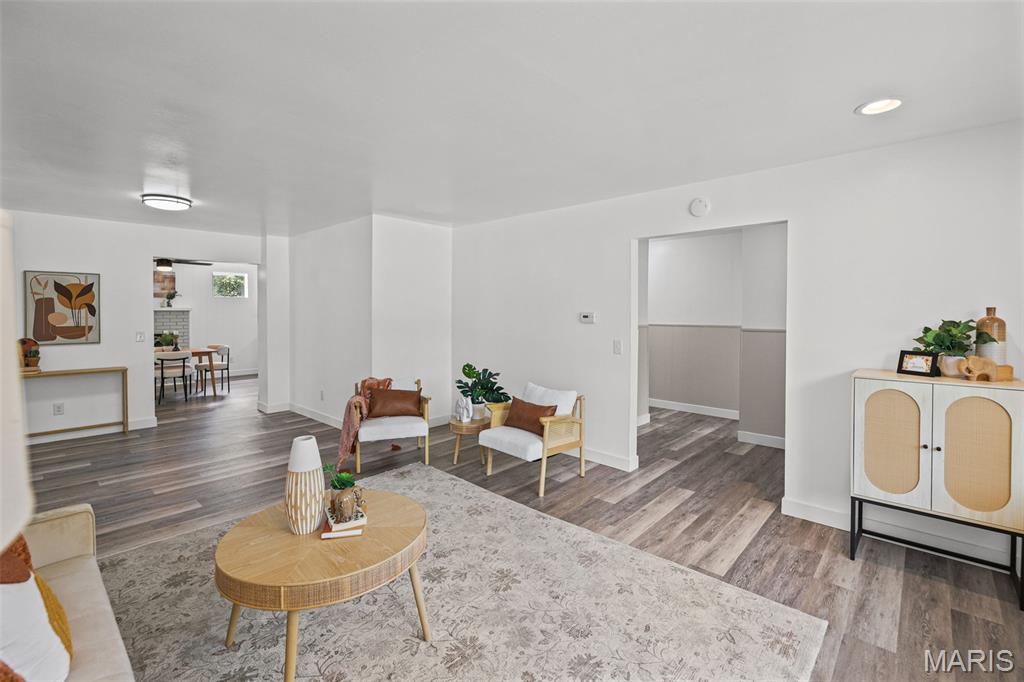 Hand Sub - Residential