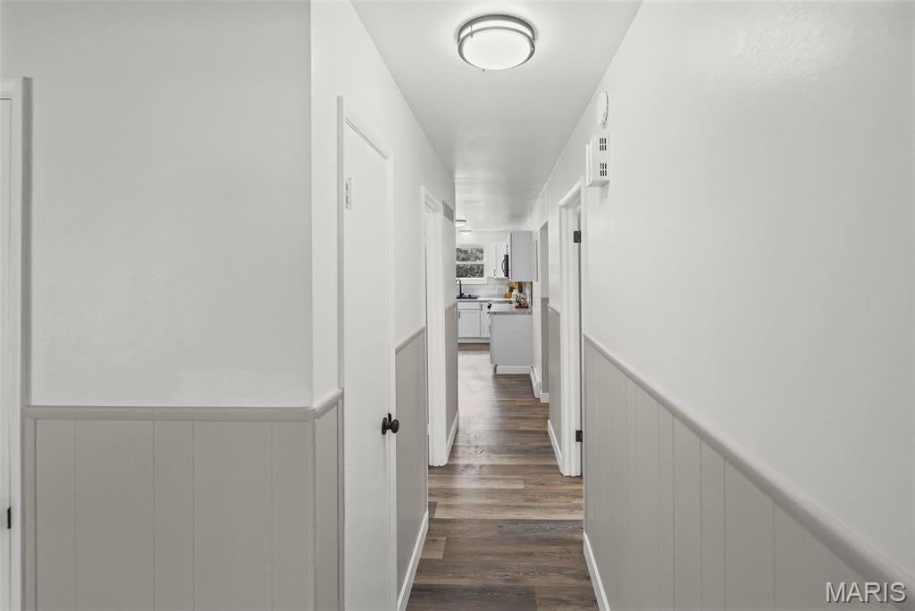 Hand Sub - Residential