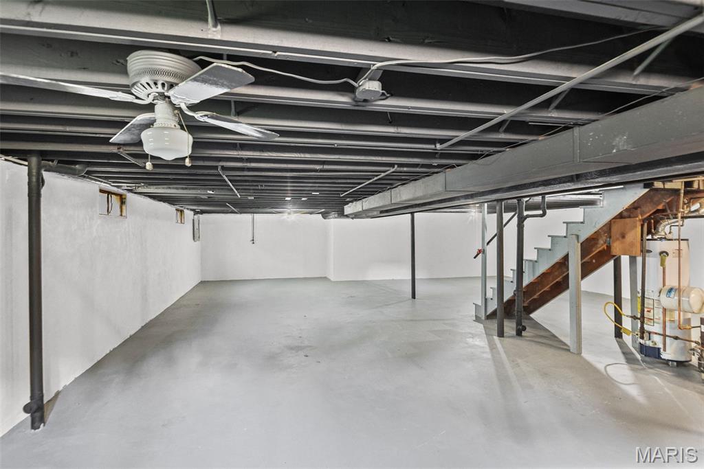 Hand Sub - Residential