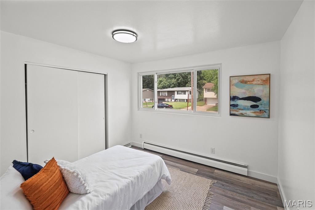 Hand Sub - Residential