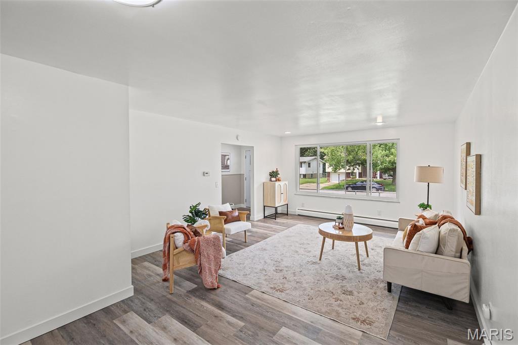 Hand Sub - Residential