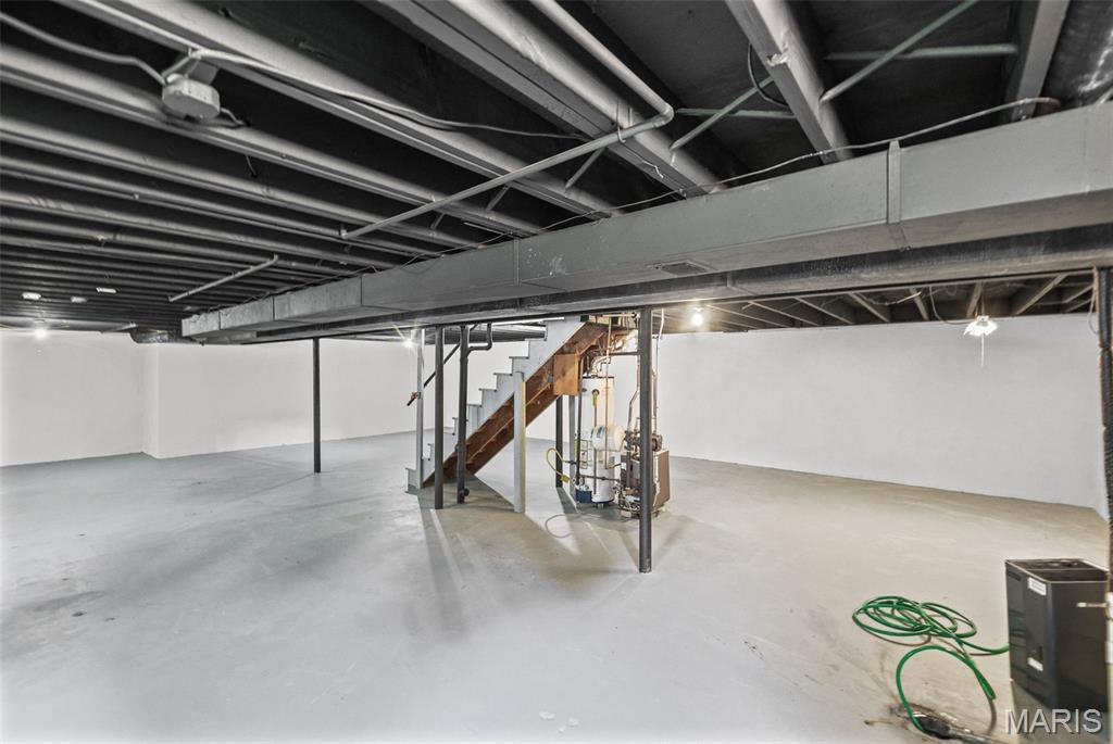 Hand Sub - Residential