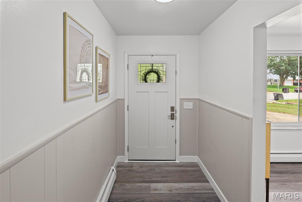 Hand Sub - Residential