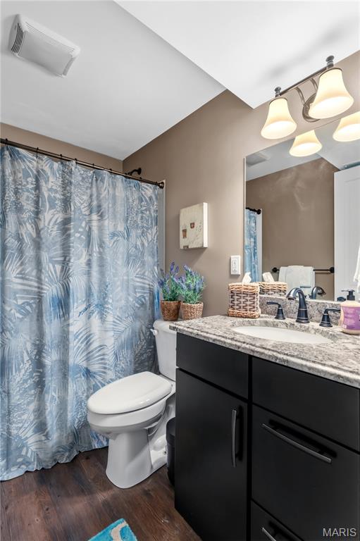 Lafayette Square - Residential
