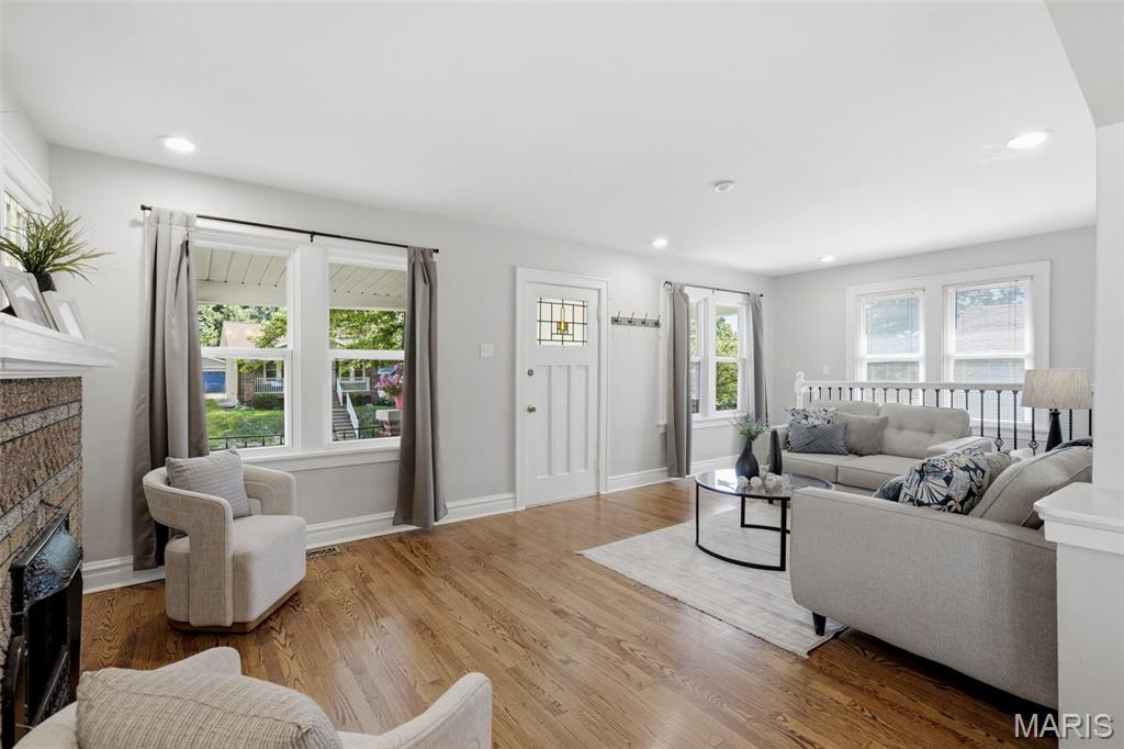 Lindenwood - Residential