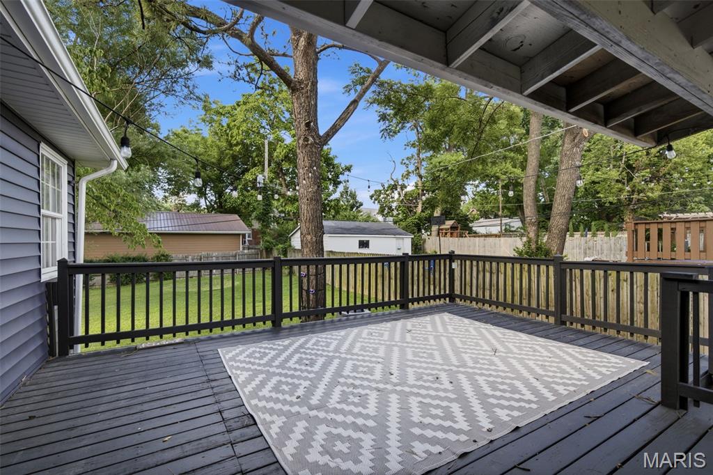 Lindenwood - Residential