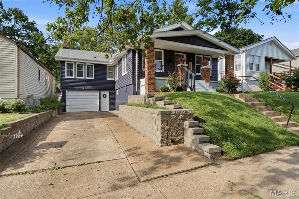 Lindenwood - Residential