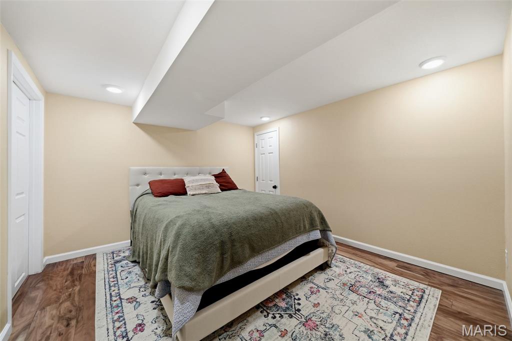 Lindenwood - Residential