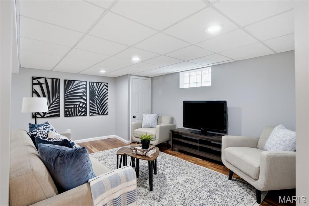 Lindenwood - Residential