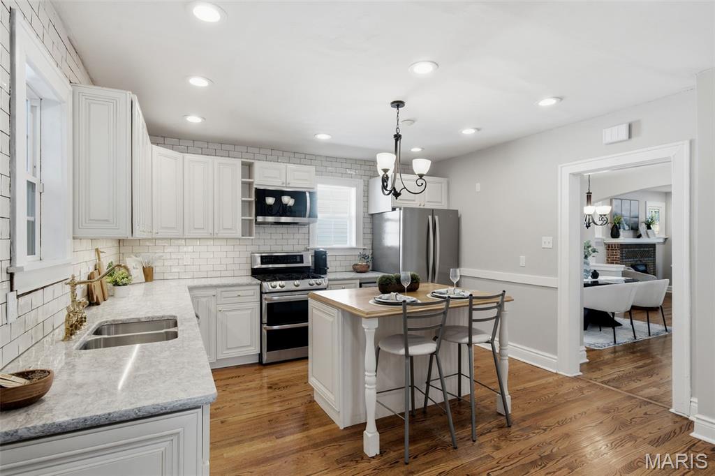 Lindenwood - Residential
