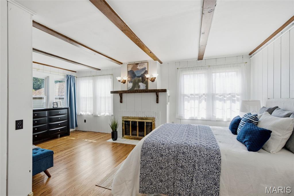 Lindenwood - Residential