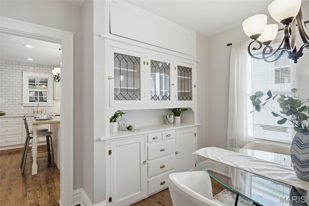 Lindenwood - Residential