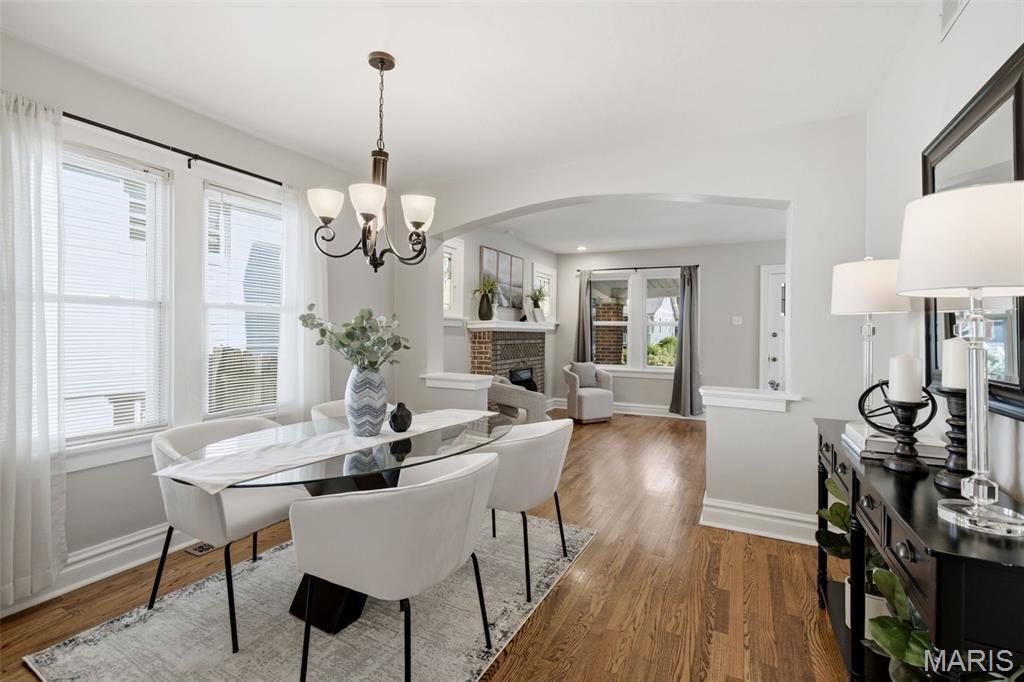 Lindenwood - Residential