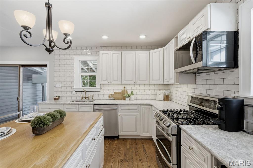 Lindenwood - Residential
